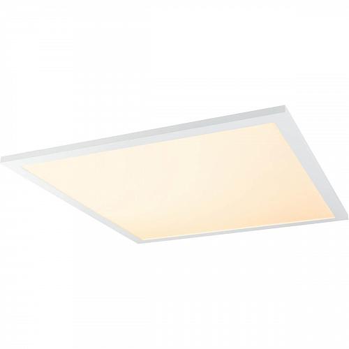 Потолочный светодиодный светильник Globo Rosi 41604D3SH