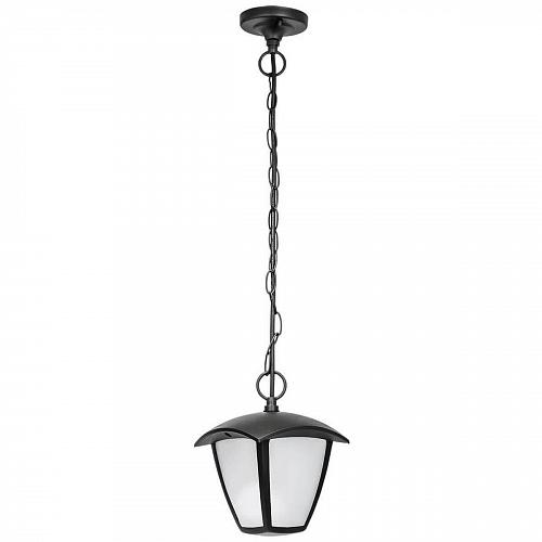 Уличный светодиодный светильник Lightstar Lampione 375070
