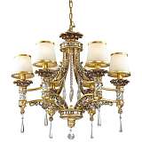 Люстра Odeon Light 2803/6