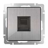 Розетка Werkel 4690389119620