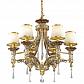 Подвесная люстра Odeon Light Peta 2803/6 - фото №1