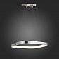 Подвесной светодиодный светильник ST Luce Arco SL912.103.01 - фото №2