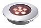 Встраиваемый светильник Deko-Light Flat I RGB 100116 - фото №1