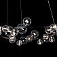 Подвесная люстра Loft IT Molecule 10023/1200 - фото №3