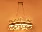 Подвесной светодиодный светильник Ambrella light Traditional TR5315 - фото №4