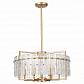 Подвесная люстра ST Luce Mira SL1632.203.06 - фото №1
