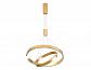 Подвесной светодиодный светильник Ambrella light Comfort Line FL5885 - фото №8