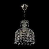 Подвесной светильник Bohemia Ivele 14783/24 G
