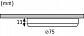 Мебельный светодиодный светильник Paulmann Micro Line Led Unity 93564 - фото №2