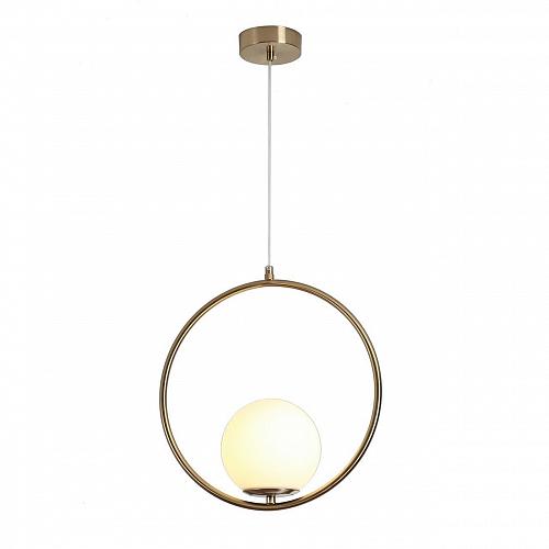 Подвесной светильник Kink Light Калла 07628-1A,20