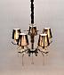 Подвесная люстра Lumina Deco Gianna LDP 1157-5 - фото №2