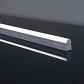 Мебельный светодиодный светильник Elektrostandard Led Stick T5 60cm 48Led 9W 6500К 4690389073830 - фото №1