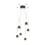 Люстра Odeon Light 4118/30L