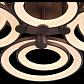 Потолочная светодиодная люстра ST Luce Twiddle SL867.702.08 - фото №4
