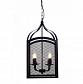 Подвесная люстра Lumina Deco Mantore LDP 040-L - фото №1