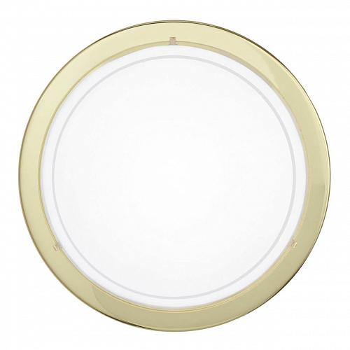 Настенный светильник Eglo Planet 1 83157