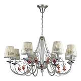 Люстра Odeon Light 3922/8