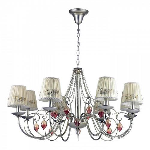 Подвесная люстра Odeon Light Adriana 3922/8