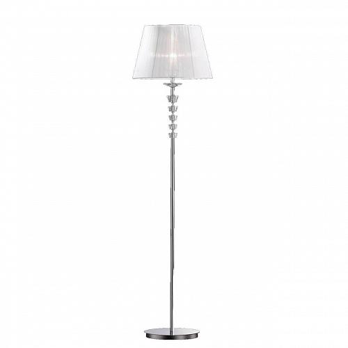 Торшер Ideal Lux Pegaso PT1 Bianco 059228