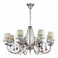 Подвесная люстра Odeon Light Adriana 3922/8 - фото №1