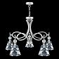 Подвесная люстра Lamp4you Eclectic M2-05-CR-LMP-O-2 - фото №2
