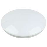 Потолочный светодиодный светильник ЭРА SPB-6-18-4K Element круглый Б0054047