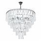 Подвесная люстра Arte Lamp Eliza A1009SP-10CC - фото №1