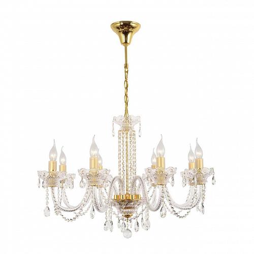 Подвесная люстра Arti Lampadari Sofia E 1.1.8.600 G