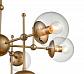 Подвесная люстра Vele Luce Modena VL5014P10 - фото №3