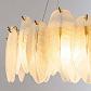Подвесная люстра Arte Lamp Evie A4052SP-8SG - фото №5