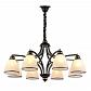 Подвесная люстра Ambrella light Traditional TR3081 - фото №1