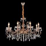 Люстра Lumien Hall 0016/8P-FGD