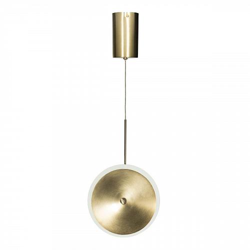 Подвесной светодиодный светильник Loft IT Ruedo 10035/200