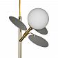 Подвесная люстра Loft IT Matisse 10008/2P Grey - фото №3