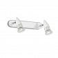 Спот Ideal Lux Alfa AP2 Bianco 122717 - фото №1