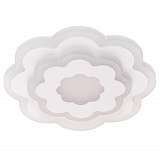 Настенно-потолочный светодиодный светильник IMEX PLW-3028-200