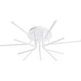 Потолочная светодиодная люстра Arte Lamp Stick A6207PL-12WH