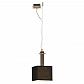 Подвесной светильник Lussole Montone GRLSF-2586-01 - фото №1