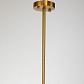 Подвесная люстра Favourite Nimbus 2996-6P - фото №3