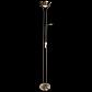 Торшер Arte Lamp Duetto A4329PN-2AB - фото №3