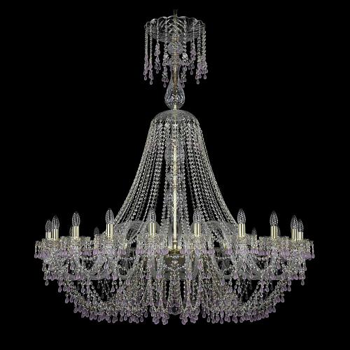 Подвесная люстра Bohemia Ivele 1410/20/460/XL-145 G V7010