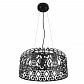 Подвесная люстра Toplight Marcia TL4020D-03BL - фото №1