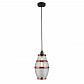 Подвесной светильник Omnilux Lainate OML-91906-01 - фото №1