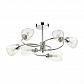 Потолочная люстра Lumion Comfi Romeo 4561/6C - фото №1