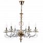 Подвесная люстра Divinare Firenze 8820/09 LM-6 - фото №1