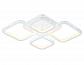 Потолочная светодиодная люстра Ambrella light Acrylica Original FA9541 - фото №5