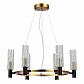 Подвесная люстра ST Luce Casali SL1238.303.06 - фото №3