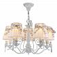 Подвесная люстра Maytoni Bird ARM013-05-W - фото №1