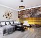 Подвесной светильник Odeon Light Glasgow 3875/4L - фото №3