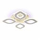 Потолочная светодиодная люстра Ambrella light Acrylica Original FA8841 - фото №1